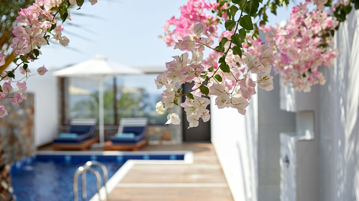 Minos Imperial Luxury Beach Resort and Spa Milatos